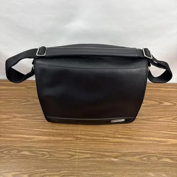 Bose SoundDock Portable Travel Bag Carrying Case ONLY and Shoulder Strap Black - Picture 13 of 13